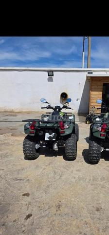 كواد كيمكو cc300 - 2