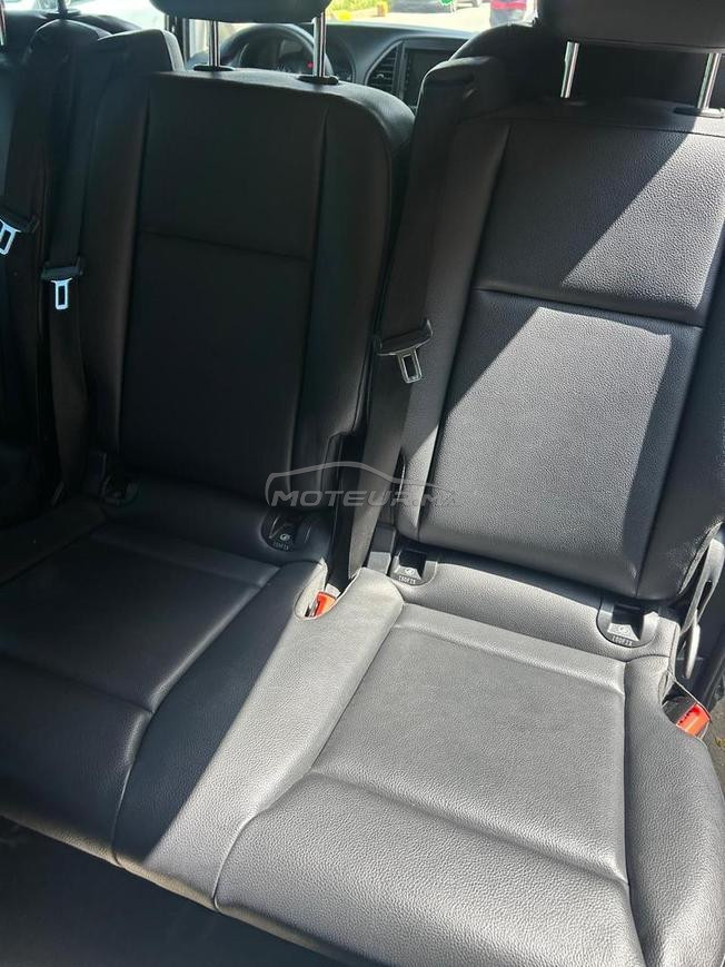 Mercedes-Benz Vito Diesel Manuelle 2017