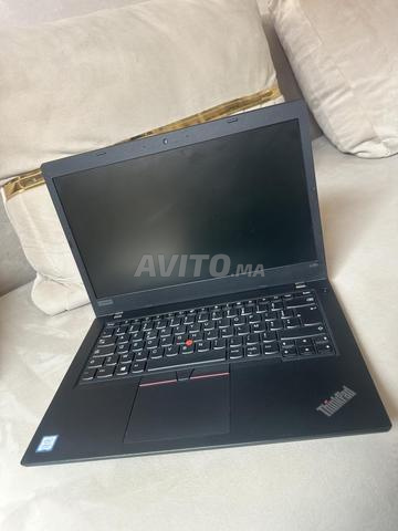 PC Lenovo L480 i5