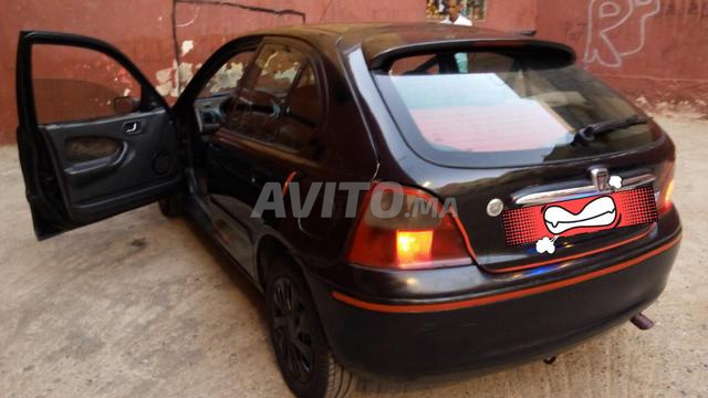 سيارة أمرش، شهادة التسجيل