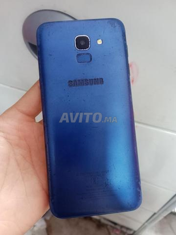 Samsung J6 64Go 4Go RAM - 2