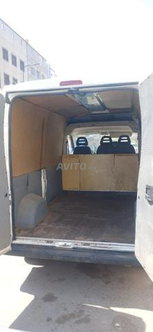 Fiat Ducato à vendre 2013 - 2