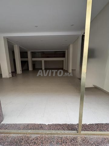 Magasin à louer - 2