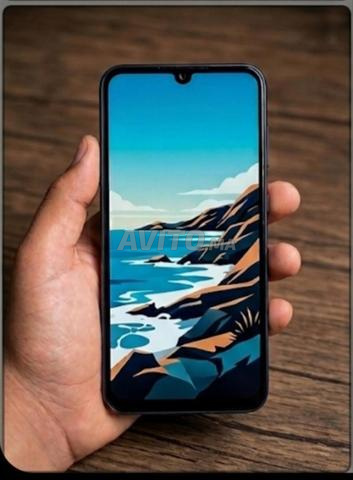 سامسونج A25 5G - 2