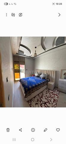 Appartements meublés à louer à la journée, bienvenue - 2