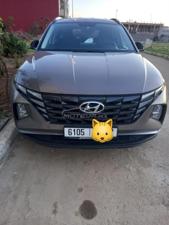 Hyndai tucson 