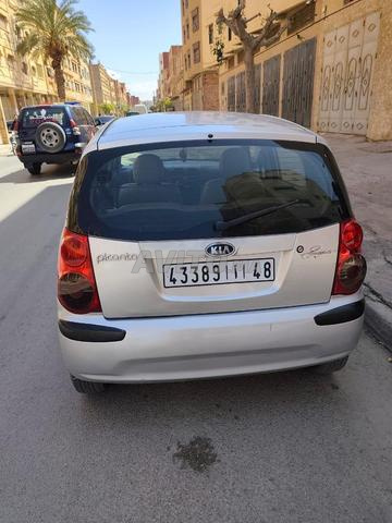 Kia Picanto 2010 - 2