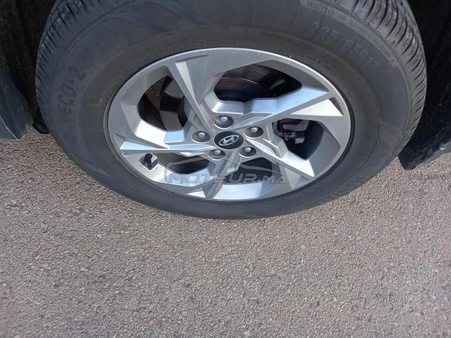 Hyndai tucson 