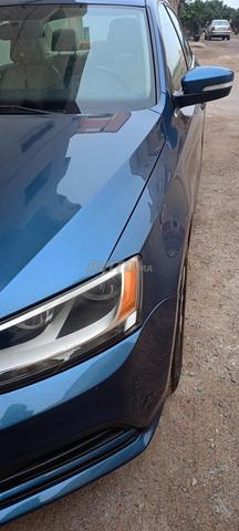 Volkswagen Jetta à vendre - 2