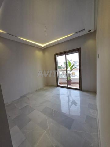 Appartement à vendre 94m² à Ferme Bretonne