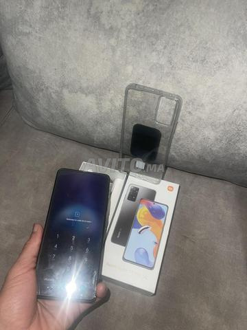 Xiaomi Redmi 11 Pro 5G - 2