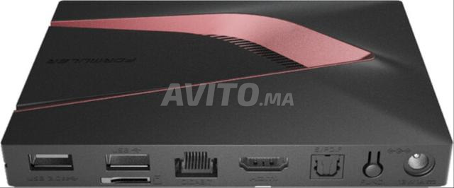 Formuler Z12 Ultra - 2