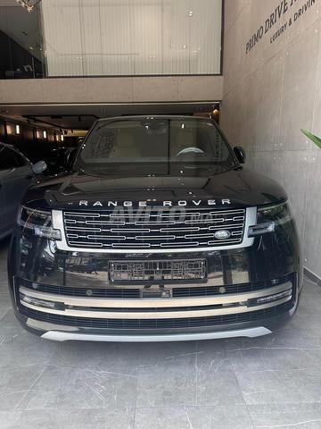 Range Rover Vogue Hybride 2024 32000 km - 2