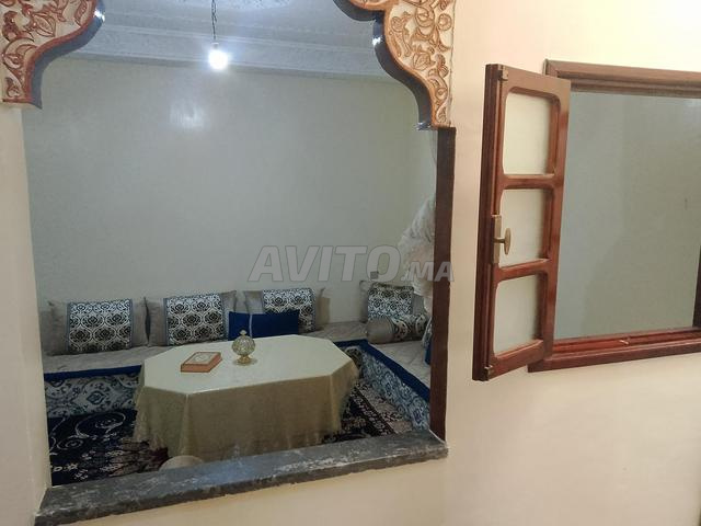 Appartement à vendre - 2