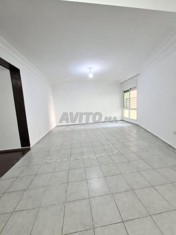 إيجار شقة راقية جداً 92 م² في كاليفورنيا - 2