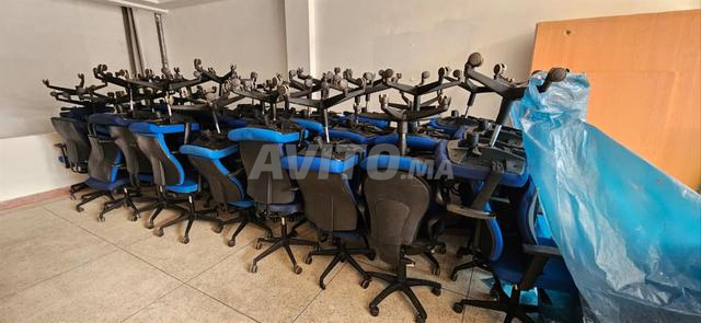 Chaises de bureaux en gros - 2