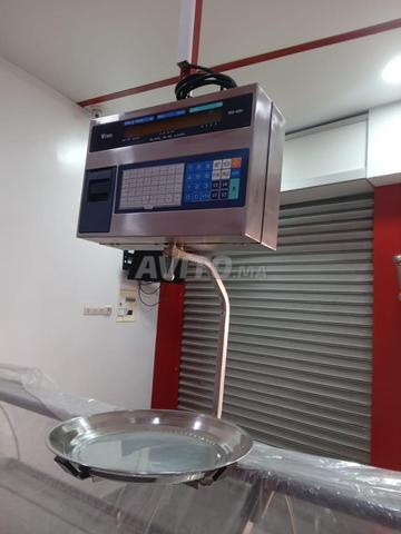 Matériel boucherie  - 2