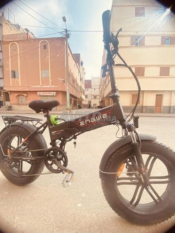 Vélo électrique à vendre - 2