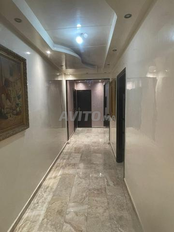 شقة 89 متر مربع للبيع في المعاريف إكستنشن بالدار البيضاء - 2