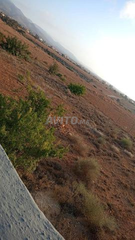 Terrain Titré à vendre - 1444m² proche Mer - 2