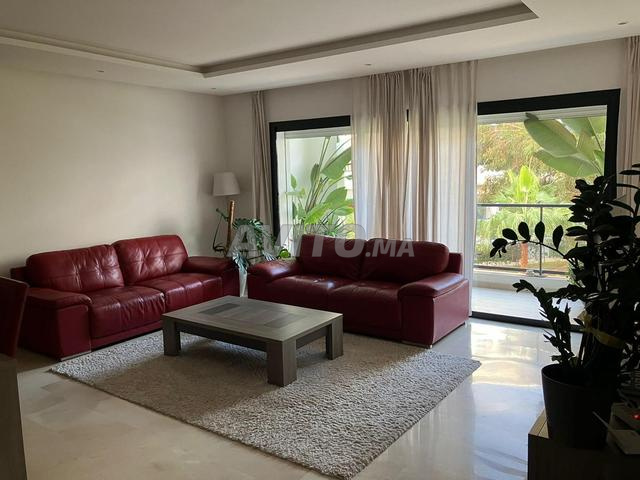 Appartements meublés à Perle d'Agdal - image 5