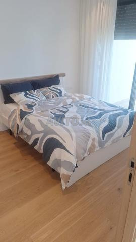 Studio meublé à louer Quartier CFC - 2