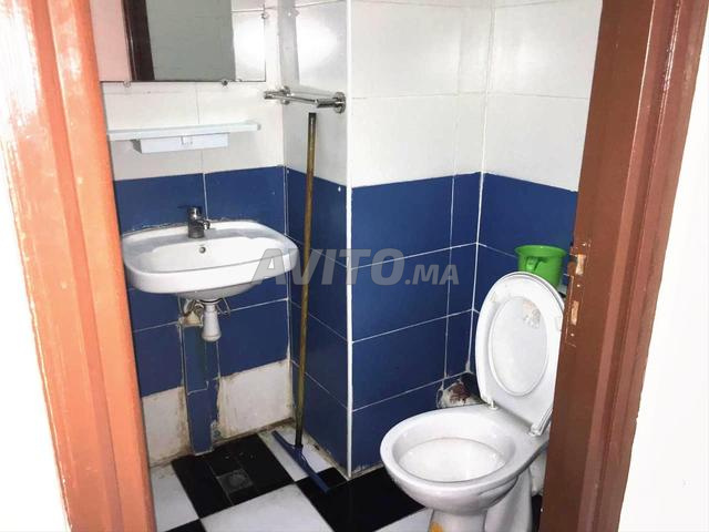 Appartement à louer AGADIR ELHOUDA pour familles - 2