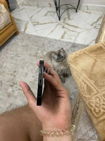 IPHONE 14 PRO MAX 128 GO 85 BATTERIE - 2