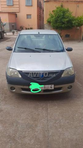 Dacia Logan 2006