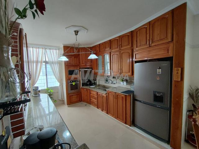 شقة للبيع 100 متر مربع في شفشاون - 2