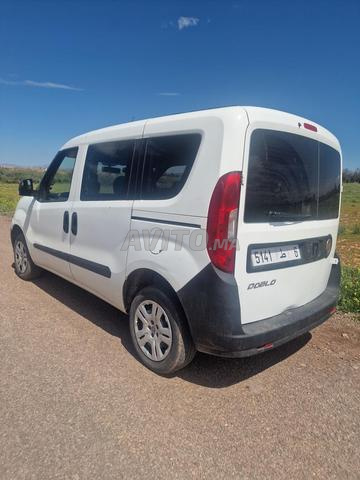 فيات دوبلو 2021 ممتازة