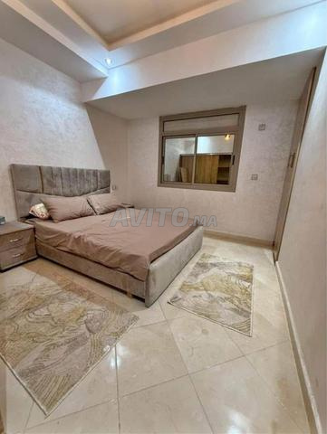 Appartements meublés à louer - 2