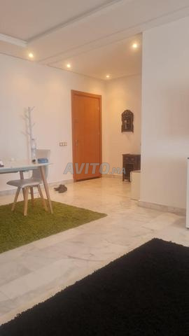 Appartement à louer pour une nuit, à Harhoura - 2