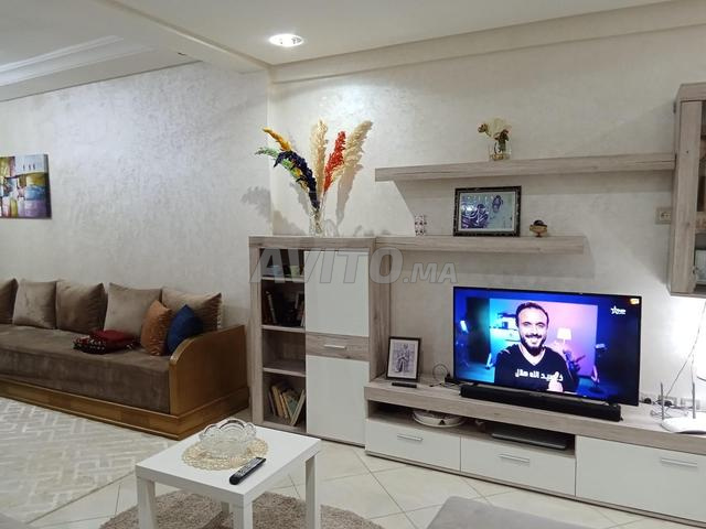 Appartement meublé à vendre - 2