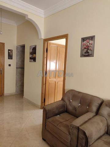 Appartement à louer 70 m² à Midelt - 2