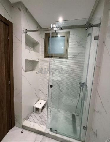 Appartement de luxe à Marina Agadir avec vues imprenables - 2