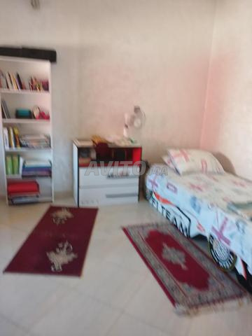 شقة 120م2 للبيع في كيش أودايا تمارة - 2