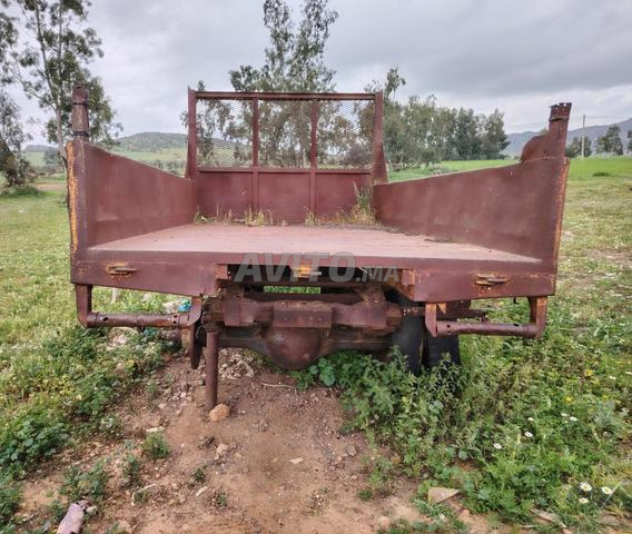 Environs de Rommani - 2