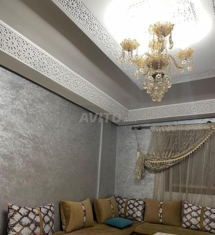 Appartements meublés à louer 100 m² à Kelaat Sraghna