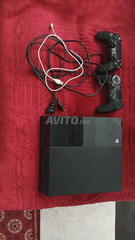 PS4 négociable - 2