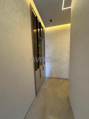 شقة جميلة للبيع 105 متر مربع الطابق الأول - 2