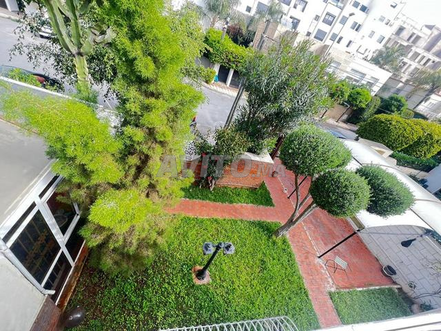 À louer Villa de 350 M2 - Oasis - vide - 2