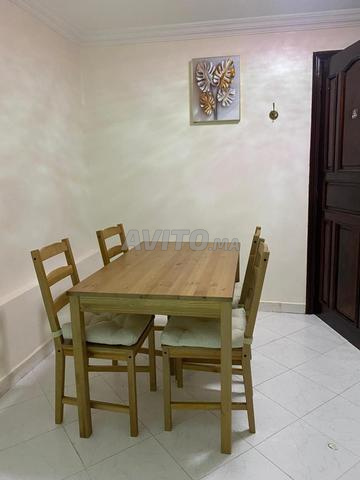 إيجار يومي في قلب مراكش - 2