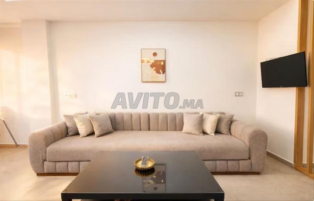 شقة فاخرة في تالبرجت – راحة وأناقة - 2