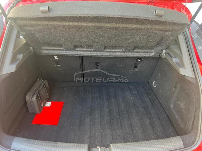Opel Astra Diesel Automatique 2021 à Casablanca