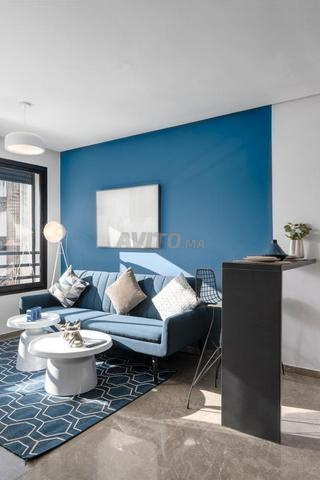 إيجار عطلة الدار البيضاء - 2