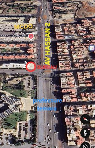 BUREAU PREMIUM A LOUER - 2