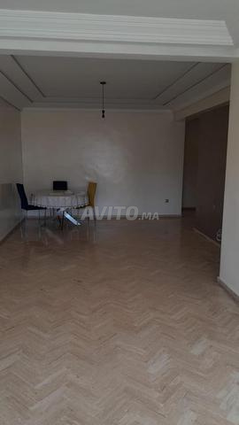 Apt/3CH-2S/Intersection des bds 2Mars-Zerktouni - 2