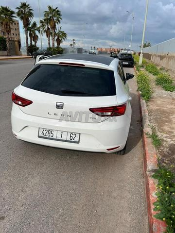 سيات ليون 2015 أوتوماتيك 1.6 ديزل - 2