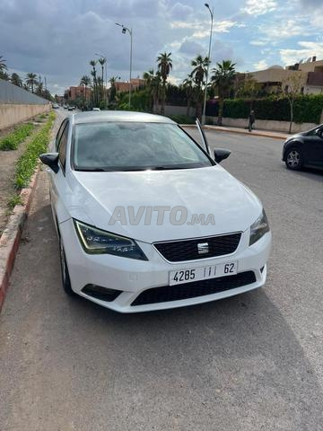 سيات ليون 2015 أوتوماتيك 1.6 ديزل